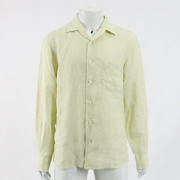 LORO PIANA Leinenhemd 6873508