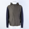 Berluti Hooded Zip Jacket 6871128 [P]