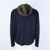 Berluti Hooded Zip Jacket 6871128 [P]