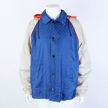 Gucci Windbreaker Jacket 6871567
