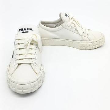 PRADA Re-Nylon Gabardine Sneakers 6872731