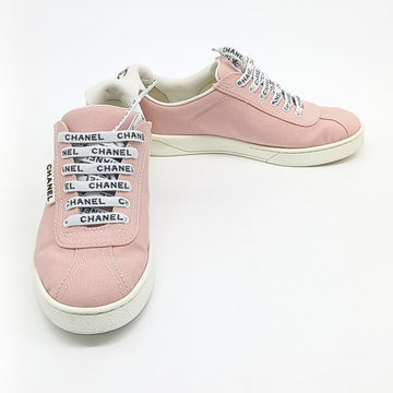 CHANEL Sneaker 6871785