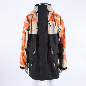 BURBERRY Hoodie Zip-Up Jumper 6871746 [P]