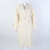 JIL SANDER トレンチコート 6872237 [P]