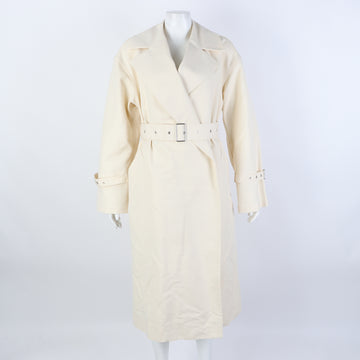 JIL SANDER ジルサンダー トレンチコート 6872237