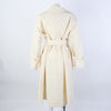 JIL SANDER トレンチコート 6872237 [P]