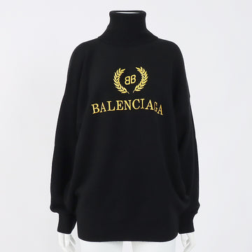BALENCIAGA バレンシアガ プルオーバー ニット トップ 6871957