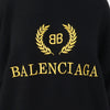 BALENCIAGA プルオーバー ニット トップス 6871957 [P]