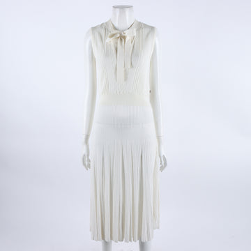 LOUIS VUITTON Kleid 6871600