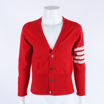 THOM BROWNE Cashmere-Cardigan 7196253