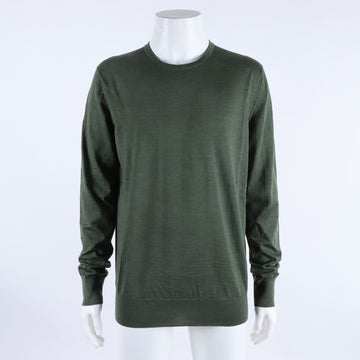 LORO PIANA Langarmpullover 6871125