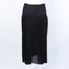 Christian Dior Silk Skirt 6871124 [P]