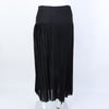 Christian Dior Silk Skirt 6871124 [P]