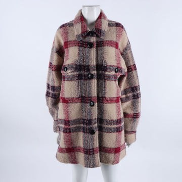 ISABEL MARANT Étoile Mantel 20785892