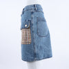 Sandro Denim Skirt 6877536 [P]