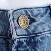 Sandro Denim Skirt 6877536 [P]