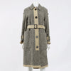 BURBERRY Reversible Trench Coat 6871393 [P]