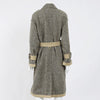 BURBERRY Reversible Trench Coat 6871393 [P]