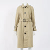 BURBERRY Reversible Trench Coat 6871393 [P]
