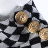 BALMAIN バルマン 長袖 ニット 6874694 [P]