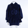BALENCIAGA Langarm-Hoodie 6871740 [P]