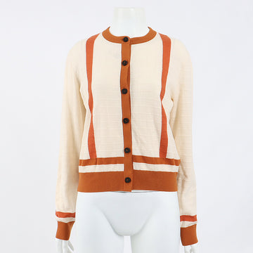 HERMES エルメス カーディガン 6870213