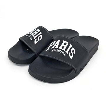 BALENCIAGA バレンシアガ スリッパ 6873317