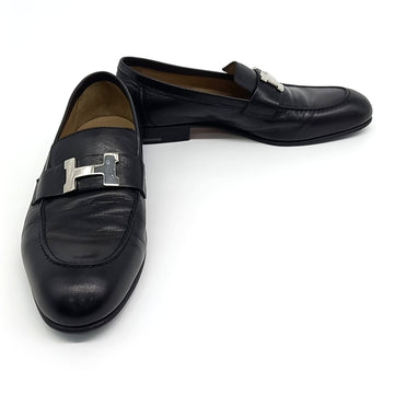 HERMES ローファー 6871123