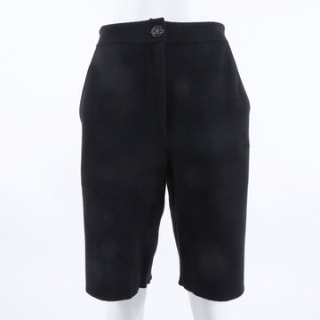 CHANEL シャネル ニット ハーフパンツ 6870834