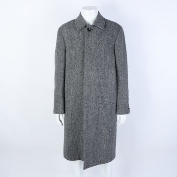 THOM BROWNE トム ブラウン ロング コート 6870381