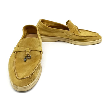 LORO PIANA ロロピアナ サマーウィーク ローファー 6871563