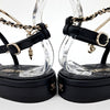 CHANEL サンダル 6870769 [P]