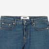 ETC BRAND デニムパンツ 6876383 [P]
