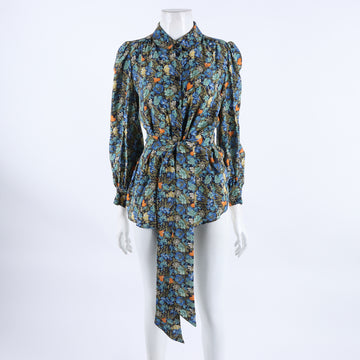 MAX MARA Weekend Seidenbluse 6875896