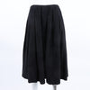 COMME DES GARCONS コム・デ・ギャルソン ブラック スカート 6873221 [P]