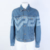Versace Denim Jacket 6872521 [P]
