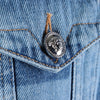 Versace Denim Jacket 6872521 [P]