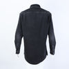 Chanel Denim Long Shirt 6870041 [P]