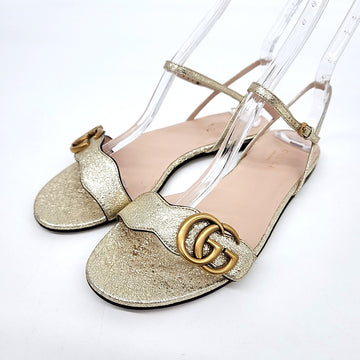 Gucci Marmont Sandals 6874403 [P]