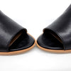 HERMES オープントゥ アンクルブーツ 6872011 [P]