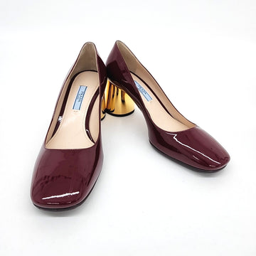PRADA プラダ ペイデント シューズ 6872838
