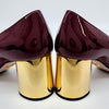 Prada Patent Leather Shoes 6872838 [P]