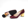 Prada Patent Leather Shoes 6872838 [P]