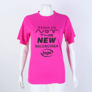 BALENCIAGA バレンシアガ 半袖 6873503