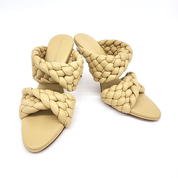 BURBERRY Bottega Veneta Slipper 6872229