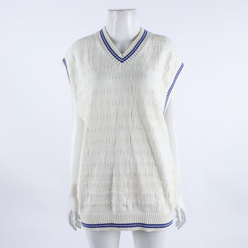 ALEXANDER WANG アレクサンダーワン ニットベスト 6875891