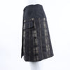 Chloe Wrap Skirt 6877163 [P]