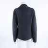 Hermes Silk Trimming Zip-Up Cardigan 6870477 [P]
