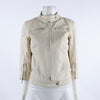 Fendi Selleria Leather Jacket 6873212 [P]