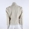 Fendi Selleria Leather Jacket 6873212 [P]